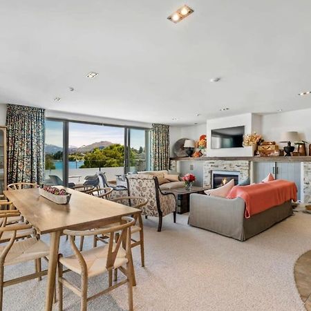 Pembroke Luxury Apartment Ванака Экстерьер фото