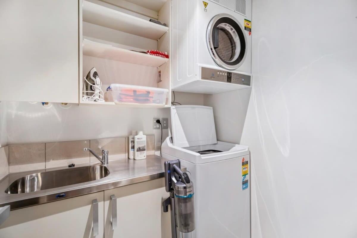 Pembroke Luxury Apartment Ванака Экстерьер фото