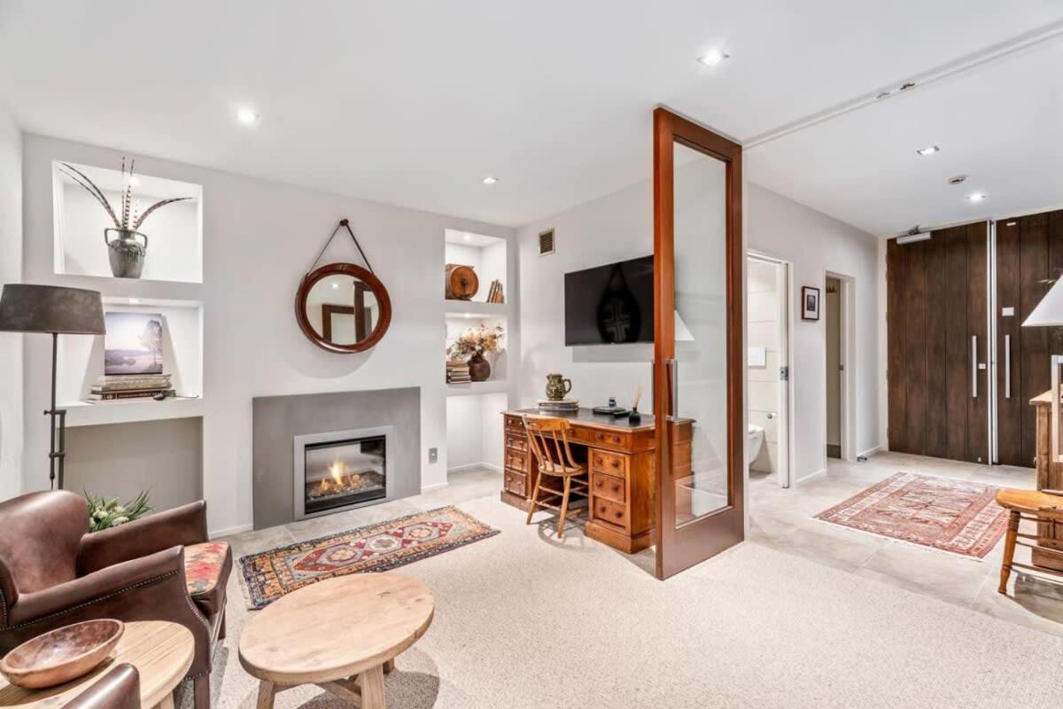 Pembroke Luxury Apartment Ванака Экстерьер фото