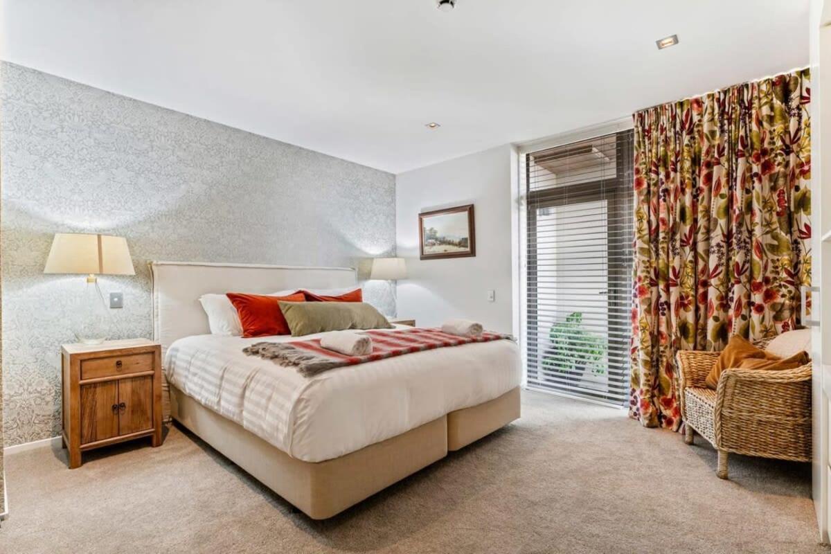 Pembroke Luxury Apartment Ванака Экстерьер фото