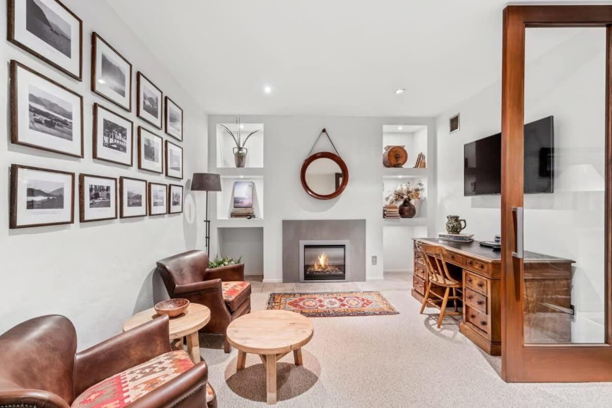 Pembroke Luxury Apartment Ванака Экстерьер фото